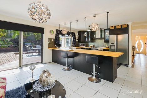 Property photo of 12 Laughlen Chase Pacific Pines QLD 4211