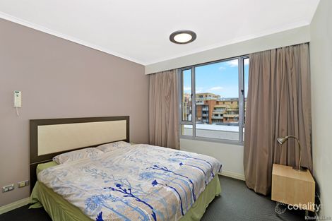 Property photo of 705/50 Murray Street Sydney NSW 2000