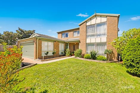 Property photo of 64 Clauscen Drive Rowville VIC 3178