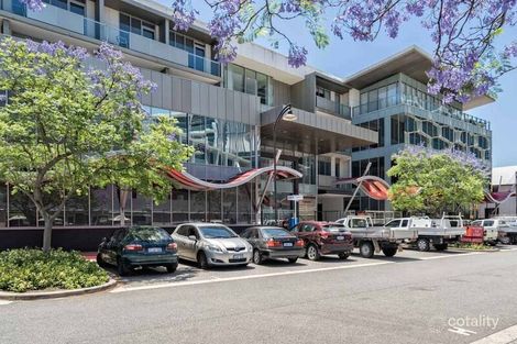 34/22 Railway Rd, Subiaco, WA 6008