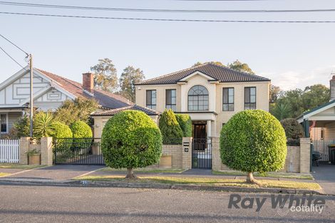 Property photo of 25 Harle Street Hamilton South NSW 2303