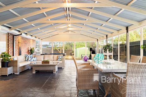 Property photo of 15 Swallows Close Mornington VIC 3931