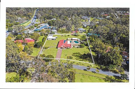 Property photo of 10-16 Fiddlewood Court Park Ridge QLD 4125