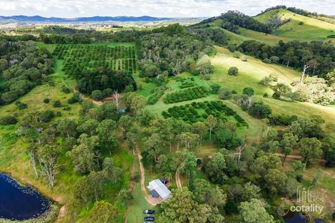372 Kandanga Amamoor Rd, Amamoor, QLD 4570