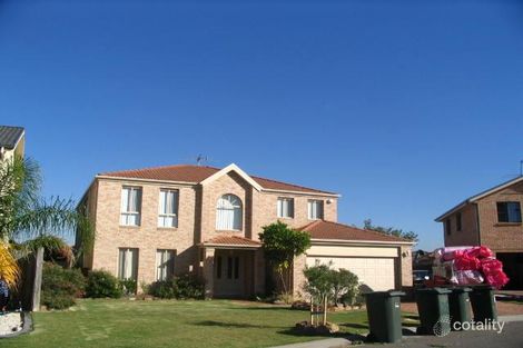 Property photo of 21 Cargelligo Place Woodcroft NSW 2767