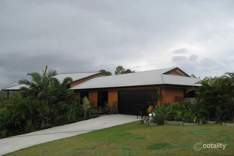 5 Kerfoot Cl, Tannum Sands, QLD 4680