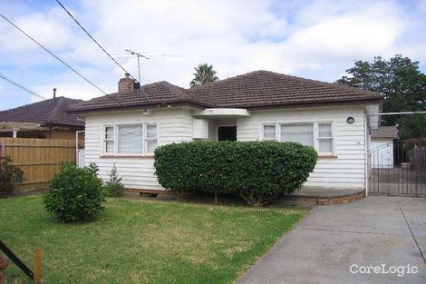 Property photo of 16 Stooke Street Yarraville VIC 3013