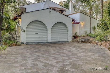 Property photo of 19 Trafalgar Road Lesmurdie WA 6076