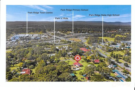 Property photo of 10-16 Fiddlewood Court Park Ridge QLD 4125