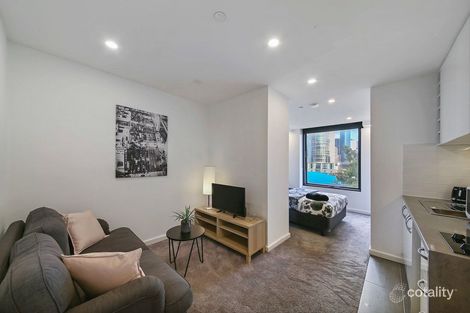 Property photo of 713/500 Flinders Street Melbourne VIC 3000