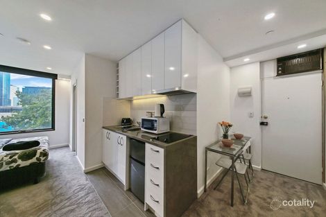 Property photo of 713/500 Flinders Street Melbourne VIC 3000
