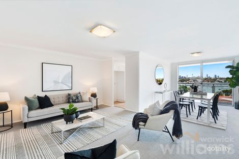 Property photo of 44/84 St Georges Crescent Drummoyne NSW 2047