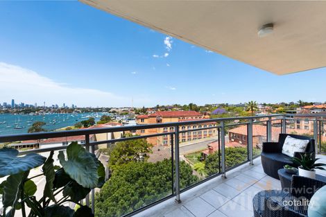 Property photo of 44/84 St Georges Crescent Drummoyne NSW 2047