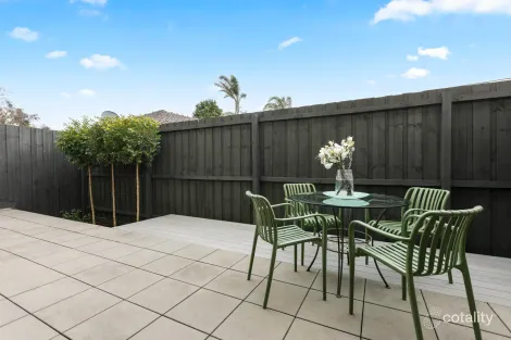 Property photo of 3/144 Collins Street Mentone VIC 3194