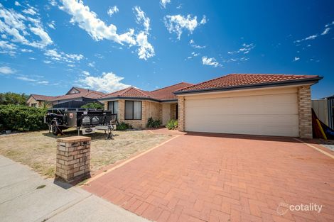 52 Wadhurst Rd, Butler, WA 6036