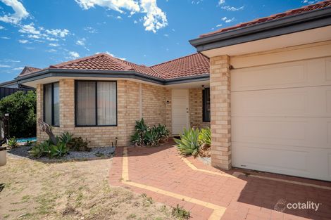 Property photo of 52 Wadhurst Road Butler WA 6036