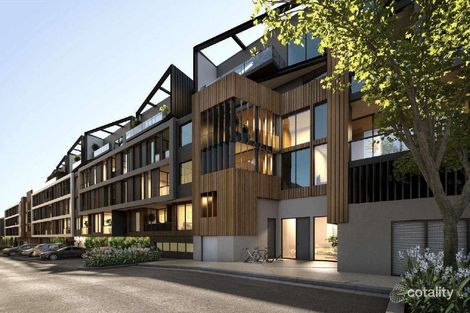 Property photo of 307/17 Lynch Street Hawthorn VIC 3122