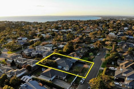 Property photo of 8 Leslie Street Frankston South VIC 3199