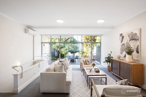Property photo of 4/1-11 Bridge End Wollstonecraft NSW 2065