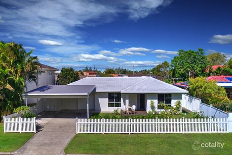 Property photo of 22 Verdon Street Golden Beach QLD 4551