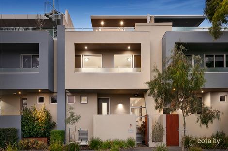 Property photo of 1 Turville Place Port Melbourne VIC 3207