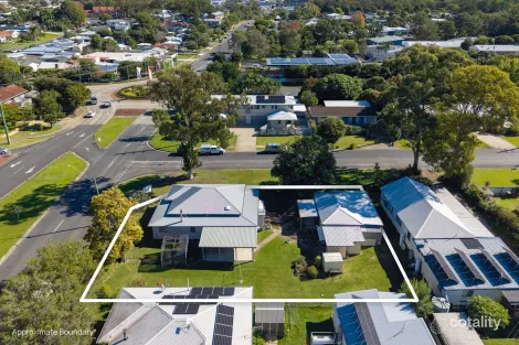 Property photo of 237 Harbour Drive Coffs Harbour NSW 2450