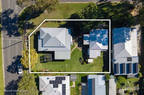 Property photo of 237 Harbour Drive Coffs Harbour NSW 2450