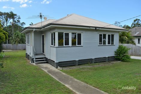 Property photo of 8 Keyatta Street Zillmere QLD 4034