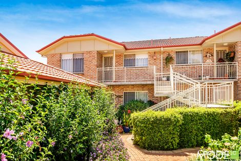 Property photo of 18/11 Stonelea Court Dural NSW 2158