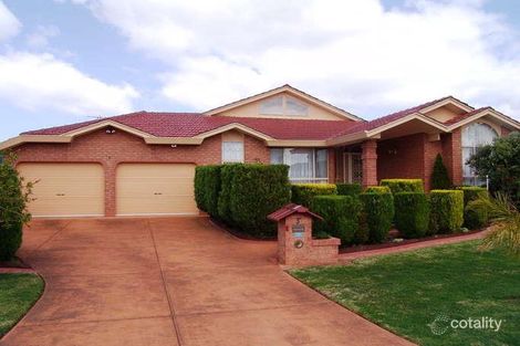 3 Lawson Ct, Hoppers Crossing, VIC 3029