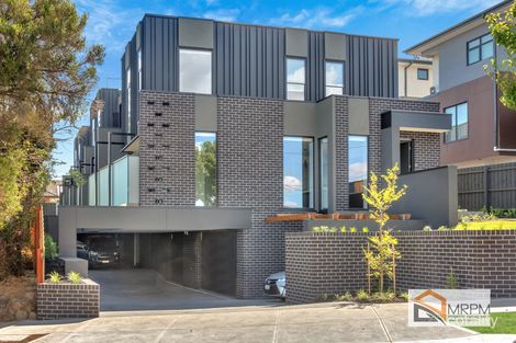1/191 Manningham Rd, Templestowe Lower, VIC 3107