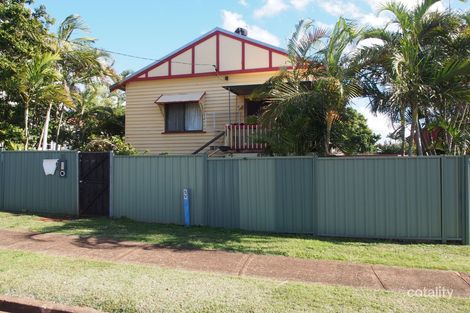 Property photo of 8 Randall Street Childers QLD 4660
