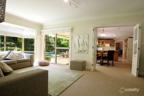 Property photo of 3 Dunley Place Castle Hill NSW 2154