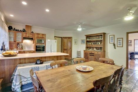 Property photo of 131 Woori Yallock Road Cockatoo VIC 3781