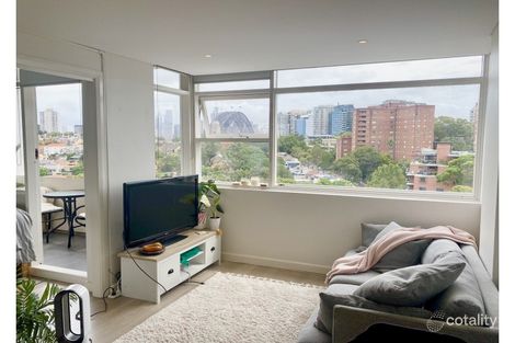 Property photo of 707/54 High Street North Sydney NSW 2060