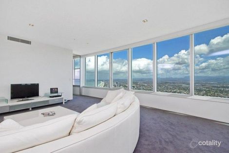 Property photo of 7003/9 Hamilton Avenue Surfers Paradise QLD 4217