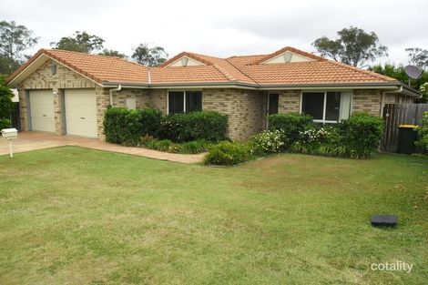 Property photo of 9 Stivala Street Calamvale QLD 4116