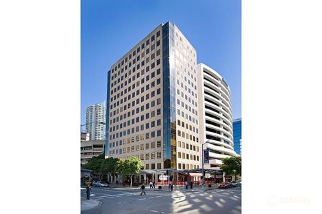 76/46 Edward St, Brisbane City, QLD 4000