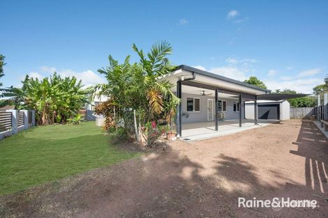 Property photo of 21 Gilli Crescent Cranbrook QLD 4814