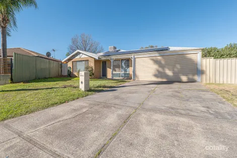 27 Whistler Grn, Brookdale, WA 6112