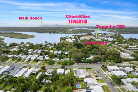 Property photo of 32 Moorindil Street Tewantin QLD 4565