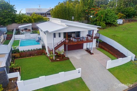 Property photo of 31 Marshall Crescent Aroona QLD 4551