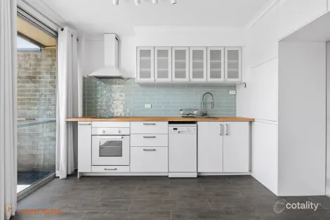 31/6 Wilkins St, Mawson, ACT 2607