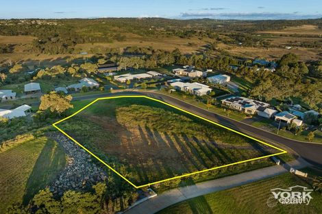 22 Colonial Dr, Gowrie Junction, QLD 4352