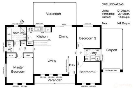 Property photo of 57 Princes Road Mount Barker SA 5251