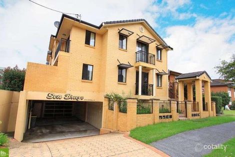 2/15 Campbell St, Wollongong, NSW 2500