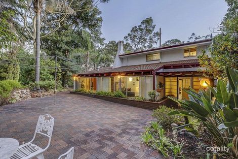Property photo of 19 Trafalgar Road Lesmurdie WA 6076