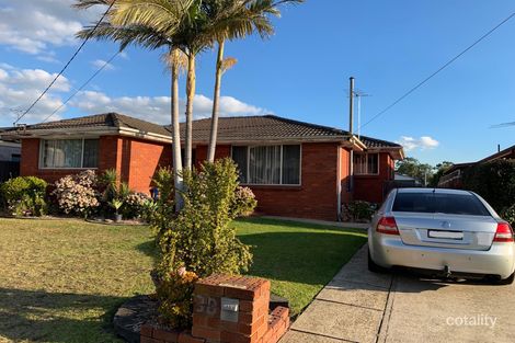 38 Bradey Ave, Hammondville, NSW 2170