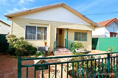 Property photo of 34 Chisholm Road Auburn NSW 2144