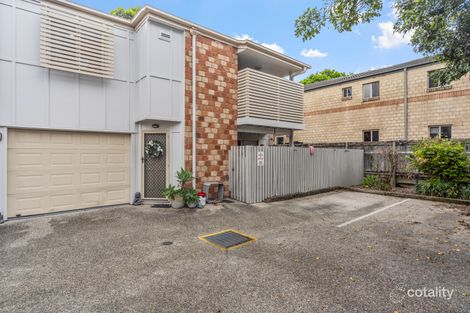 Property photo of 54/48-54 Fleet Drive Kippa-Ring QLD 4021
